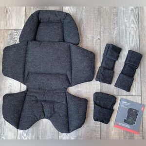 Diono Rainier 2 AXT Infant Car Seat Accessories Bundle